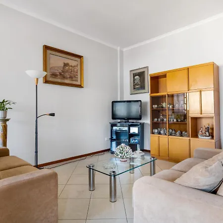 Apartment Mayor House Center *