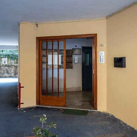 Mayor House Center Apartment *