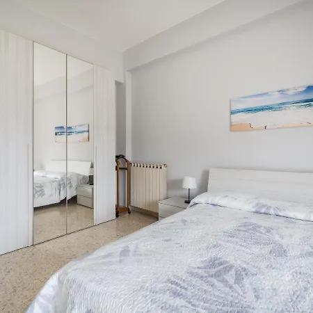 Mayor House Center Apartment Sorrent