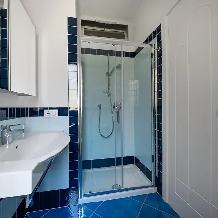 Apartment Mayor House Center Sorrento