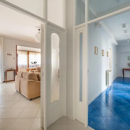 Apartment Mayor House Center Sorrento