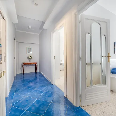 Apartment Mayor House Center Sorrento