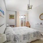Mayor House Center Apartment