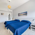 Mayor House Center Apartment