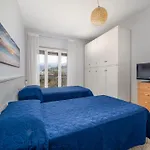 Mayor House Center Apartment