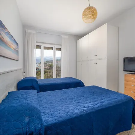 Mayor House Center Apartment *