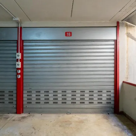 Mayor House Center شقة *