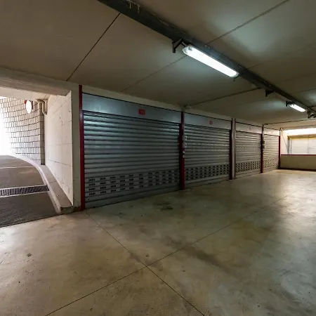 Mayor House Center Apartmán Sorrento