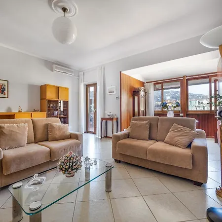 Apartment Mayor House Center Sorrento