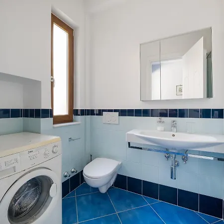 Mayor House Center Apartment