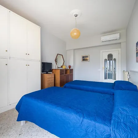 Mayor House Center * Półwysep Sorrentyński