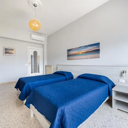 Mayor House Center Apartment