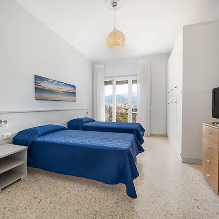 Apartmán Mayor House Center Sorrento