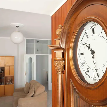 Apartmán Mayor House Center