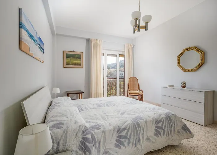 Mayor House Center Apartment