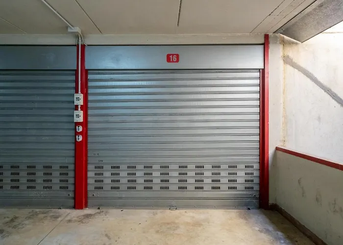 Mayor House Center Apartament *