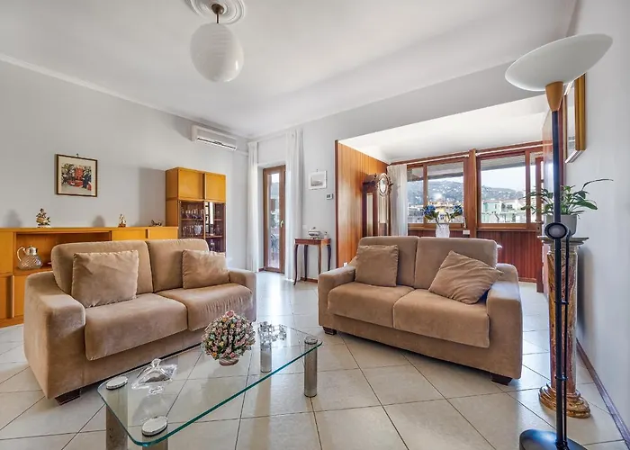 شقة Mayor House Center سورينتو