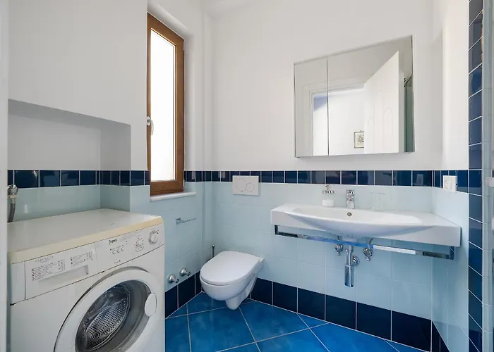 Mayor House Center شقة