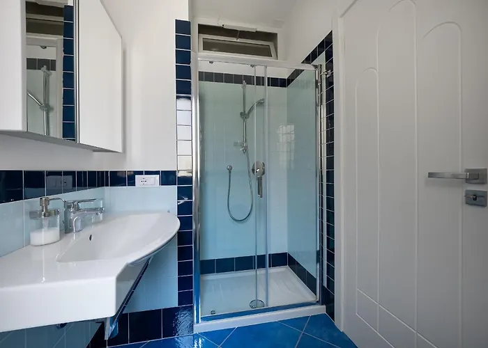 Apartament Mayor House Center Półwysep Sorrentyński