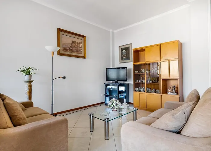 Apartment Mayor House Center *