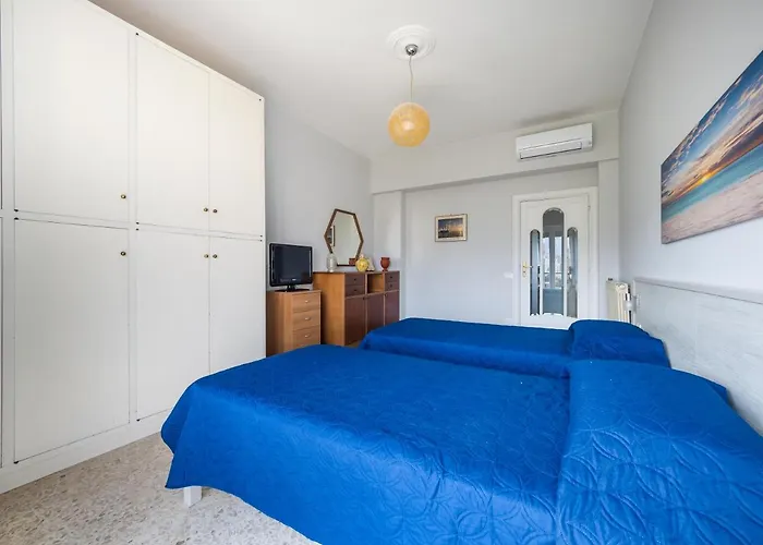 Mayor House Center * Półwysep Sorrentyński