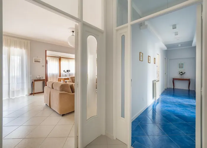 شقة Mayor House Center سورينتو