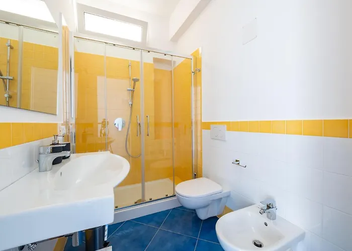 Mayor House Center شقة