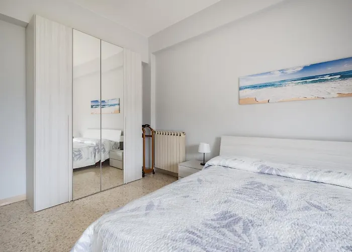 Mayor House Center Apartment Sorrento