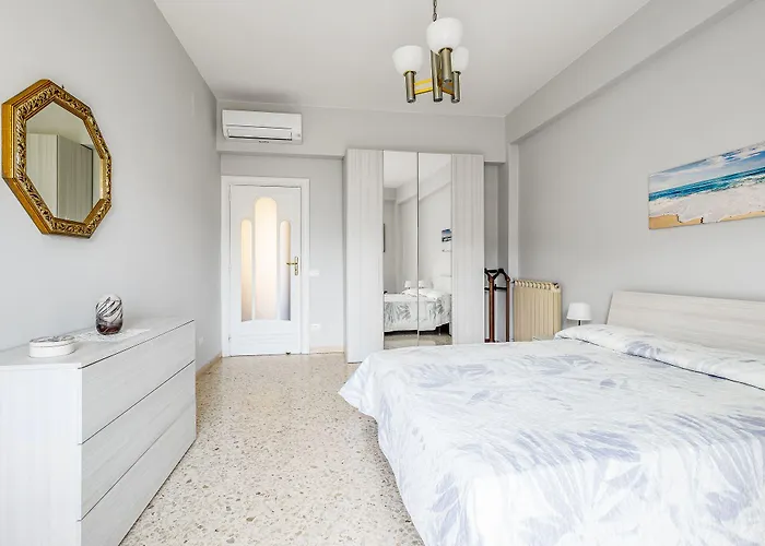 Apartment Mayor House Center *