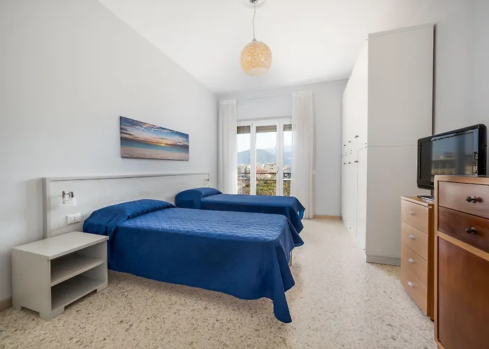 Apartment Mayor House Center Sorrento