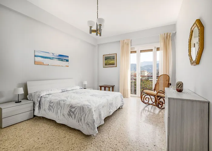 Mayor House Center Apartment *