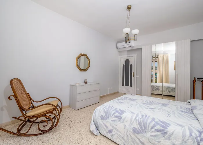 Apartment Mayor House Center *