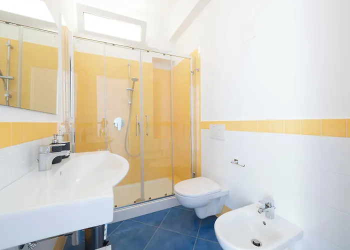 Mayor House Center * سورينتو