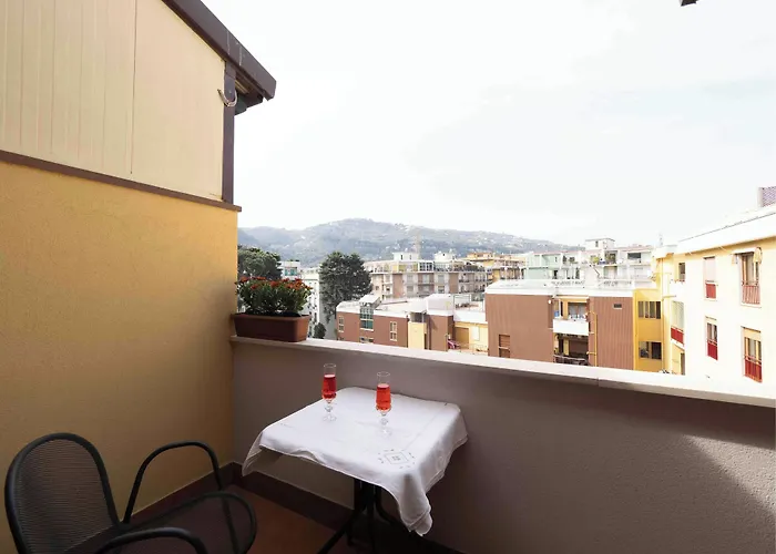 Apartment Mayor House Center *