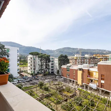 Mayor House Center Sorrento