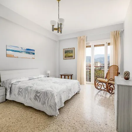 Mayor House Center Península Sorrentina