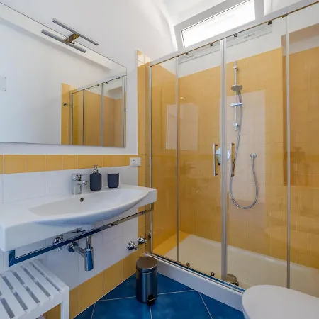 Apartamento Mayor House Center *