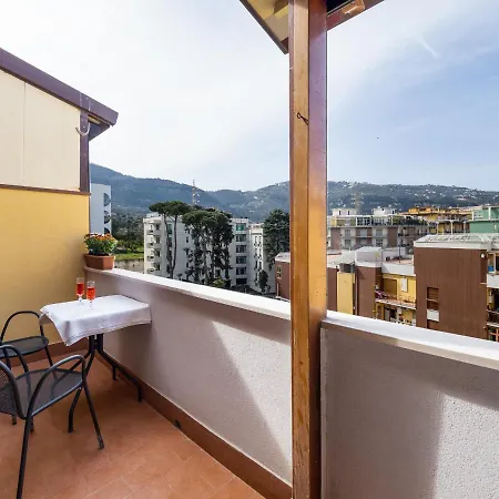 Mayor House Center * Península Sorrentina