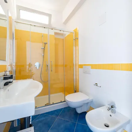 Mayor House Center Apartamento