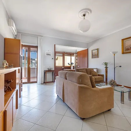 Mayor House Center Lejlighed Sorrento