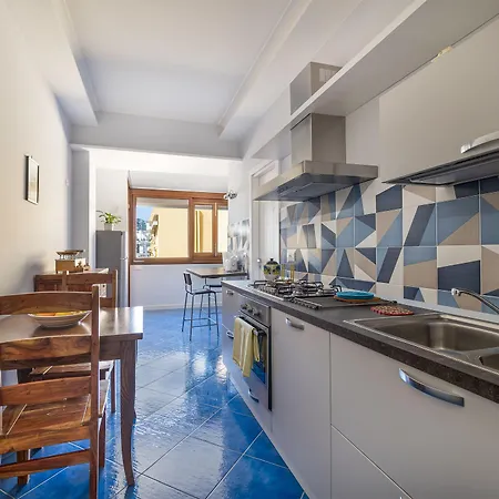 Apartamento Mayor House Center