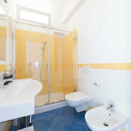 Mayor House Center * Σορέντο