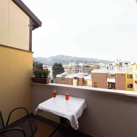 Apartamento Mayor House Center *