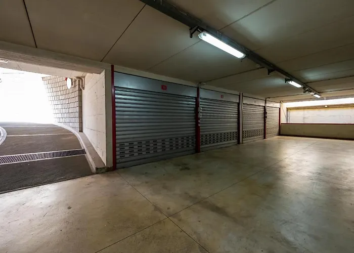 Mayor House Center Lejlighed Sorrento