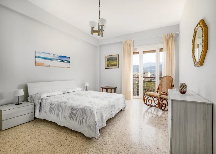 Mayor House Center Sorrento