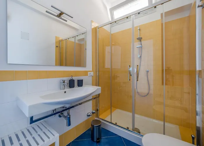 アパート Mayor House Center *