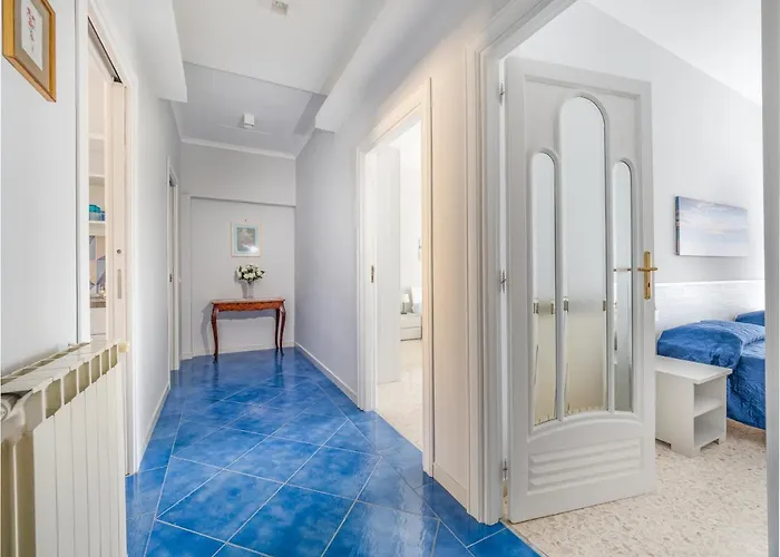 Lejlighed Mayor House Center Sorrento