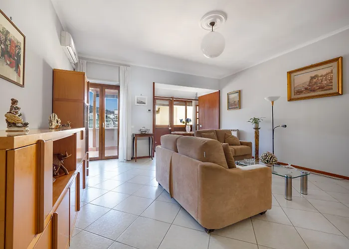 Mayor House Center Lejlighed Sorrento